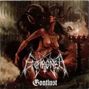 7inch Vinyl Single - Enthroned - Goatlust