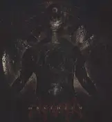 Enthroned - Obsidium