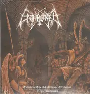 Enthroned - Towards The Skullthrone Of Satan / Regie Sathanas 