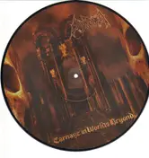 Enthroned - Carnage in Worlds Beyond