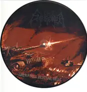 Enthroned - Armoured Bestial Hell