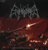 Enthroned - Armoured Bestial Hell