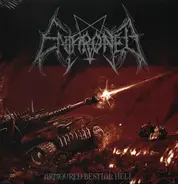 Enthroned - Armoured Bestial Hell