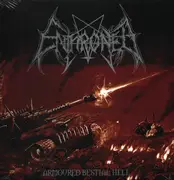 LP - Enthroned - Armoured Bestial Hell - Gatefold