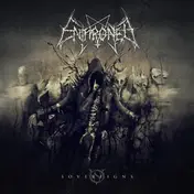 Enthroned - Sovereigns