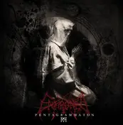 Enthroned - Pentagrammaton