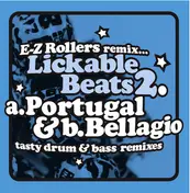 The Entity - E-Z Rollers Remix Lickable Beats 2