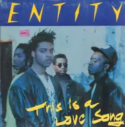 Entity - This Is A Lovesong