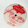 12inch Vinyl Single - Entity - Fever - Red