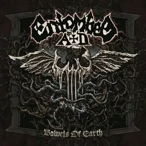 Entombed A.D. - Bowels Of Earth-Ltd/Lp+cd