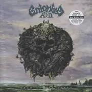 LP - Entombed A.D. - Back To The Front
