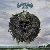 Entombed - BACK TO THE FRONT