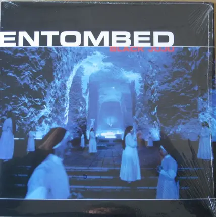 Entombed - Black Juju