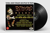 Entombed - DCLXVI To Ride, Shoot Straight And Speak The Truth
