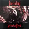LP - Entombed - Wolverine Blues - 1st UK Press on Earache w/ MPO  in Runout