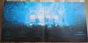 Double LP - Entombed - Clandestine