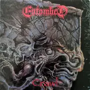 12inch Vinyl Single - Entombed - Crawl