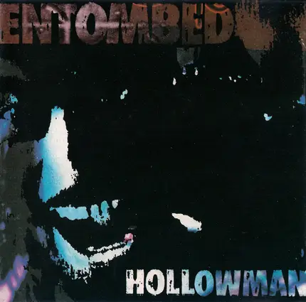ENTOMBED - HOLLOWMAN