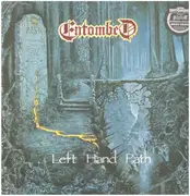LP - Entombed - Left Hand Path