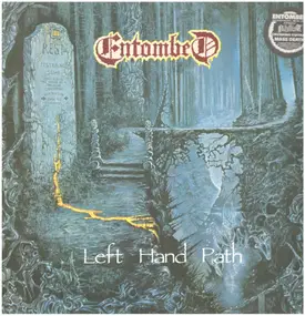 Entombed - Left Hand Path