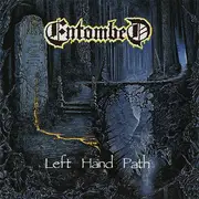 LP - Entombed - Left Hand Path