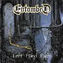 CD - Entombed - Left Hand Path