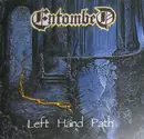 CD - Entombed - Left Hand Path