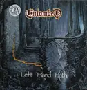 LP - Entombed - Left Hand Path - White Vinyl