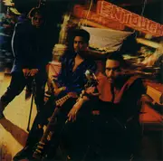 CD - Entouch - Entouch