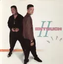 12'' - Entouch - II Hype