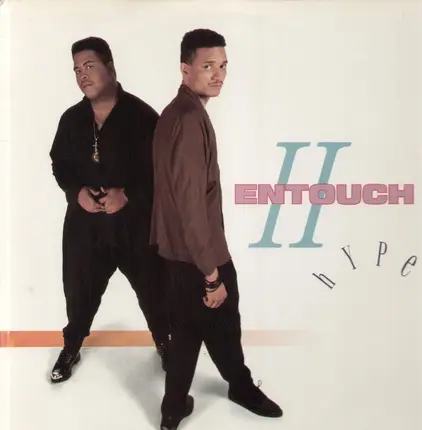 Entouch - II Hype