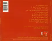 CD - Entouch - Entouch