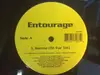 12inch Vinyl Single - Entourage - Karma (Tit For Tat)