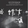 LP - Entourage - Ceremony Of Dreams: Studio Sessions & Outtakes