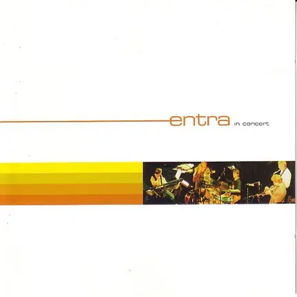 Entra - In Concert