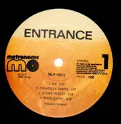 LP - Entrance - Entrance