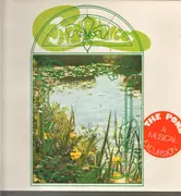 LP - Entrance - The Pond - A Musical Excursion - ambient folk cosmic