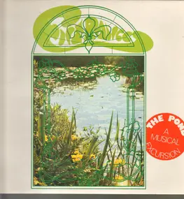 Entrance - The Pond - A Musical Excursion