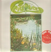 Entrance - The Pond