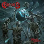 ENTRAILS - World Inferno