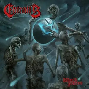 ENTRAILS - World Inferno