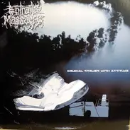 Entrails Massacre - Crucial Strikes With Attitude