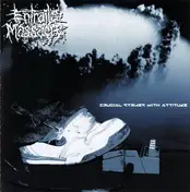 ENTRAILS MASSACRE - Crucial Strikes With Attitude