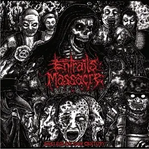 ENTRAILS MASSACRE - Decline of Our Century