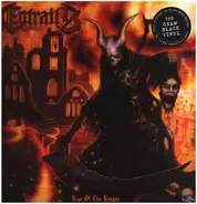 Entrails - Rise Of The Reaper