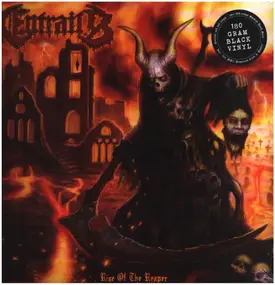 ENTRAILS - Rise Of The Reaper