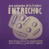 LP-Box - Entrechoc - Aux Antipodes De La Froideur - Red vinyl, Ltd Ed, booklet