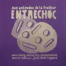 LP-Box - Entrechoc - Aux Antipodes De La Froideur - Red vinyl, Ltd Ed, booklet