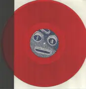 LP-Box - Entrechoc - Aux Antipodes De La Froideur - Red vinyl, Ltd Ed, booklet