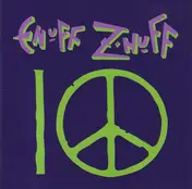 Enuff Z'nuff - 10